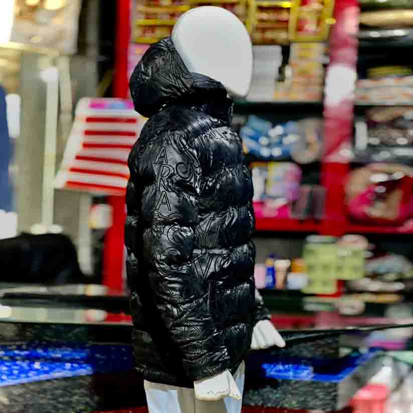 product with model